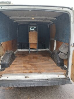 Ford Transit - 8