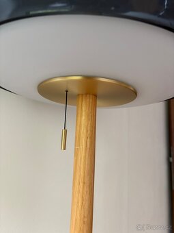 IKEA Evedal stojací lampa - 8