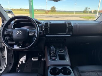 Citroën C5 Aircross 2019 1.6 133kw 4x4 - 8