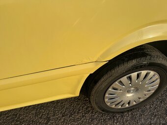 Mercedes Vito 639,2.2 110kw 115cdi 2005 - 8