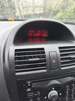 Suzuki Ignis 1.5 4x4 - 8