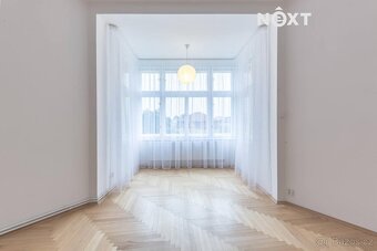 Pronájem byt 4+kk, 127㎡ - 8