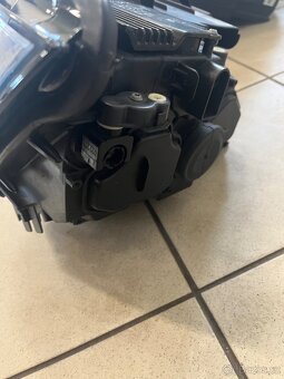 Světla LED přední Vw T6.1 od 2020-2025 - 8