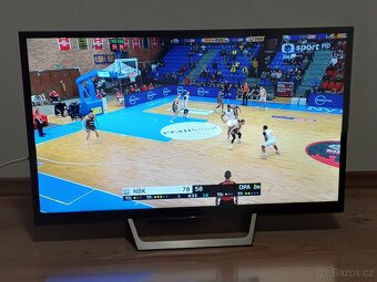Smart TV 32" Sony  KDL-32WE615-úhlopříčka 80cm, WiFi,dvbt2 - 8