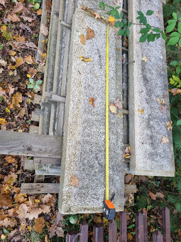 Brána + branka + plot. - 8