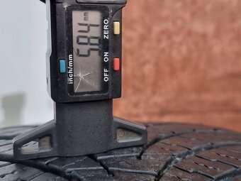 Celoroční Falken 225/45/19 XL - 8