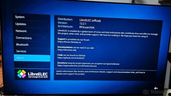Mini počítač Raspberry Pi 4 4GB+32GB MicroSD - plně funkční - 8