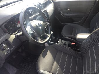 Dacia Duster Prestige Tce 100 LPG 2021 - 8