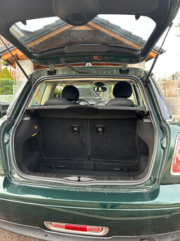 MINI COOPER ONE R56 - 8