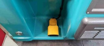 GWR 80 závitová válcovačka po GO, rok 2024 - 8