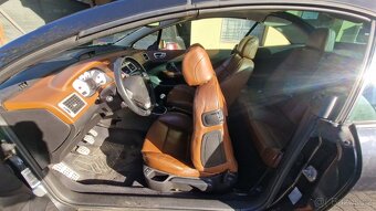 Peugeot 307CC Cabrio s pevnou střechou. 2.0i 100kw - 8