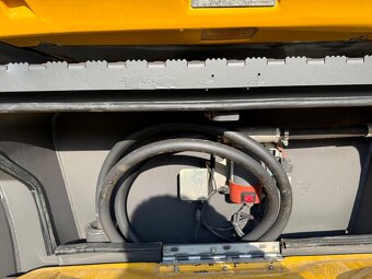 MECALAC 15MWR, CZ SPZ, 3350Mth, perfektní stav - 8