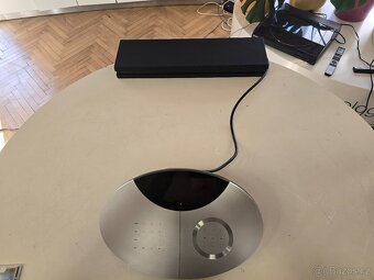 Hudební Audio Video systém - Bang & Olufsen Beocenter 2 - 8