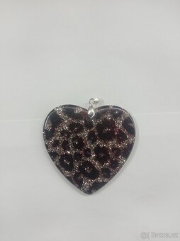 Šperky různé druhy - 8