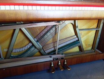 Scholze výška 114- Dovoz zdarma i na Štědrý den. - 8