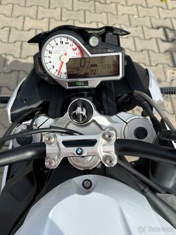 BMW S1000R - 8