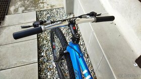 Maxbike 17" ram...26" kola...dětské kolo... - 8