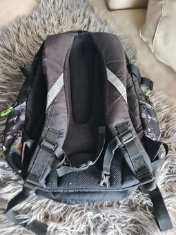 Školní batoh / taška - 8