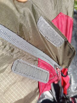 stan MSR Elixir 2, ne naturehike,ne big agnes - 8