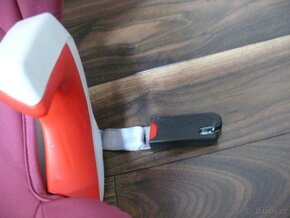 Autosedačka BRITAX RÖMER 15-36 kg ( 4 - 12 let) - 8