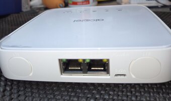 WIFI router přenosný - 8