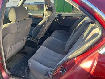 Predám E34 530i V8 manuál M60B30 160KW - 8