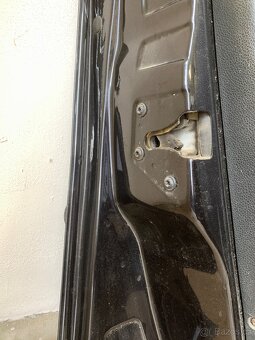 Ford Mondeo Mk3 2004 combi, dveře - 8