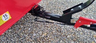 Vozik Vari Anv 400 - 8