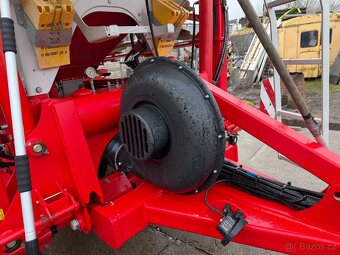 Sieci stroi Pottinger 6m  rok vyroby 20011 - 8