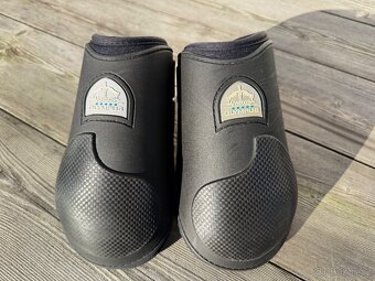 Veredus Olympus Vento - L - jako nové - 8