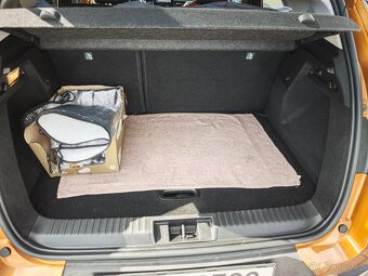 Prodám Renault Captur 1.3 Tce 96 kW Automat - 8