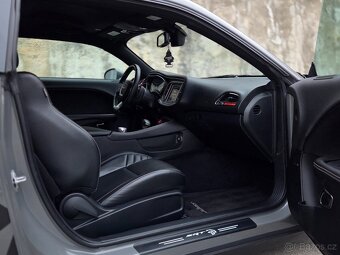Dodge Challenger 6.2 SRT HELLCAT - 8