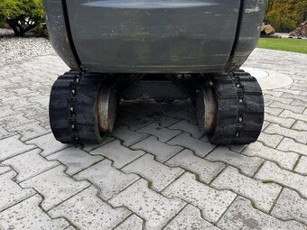 miniagr wacker Neuson 803 rok výroby 2022 - 8