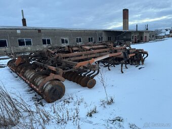 Kypřič Simba SL 700 - 8