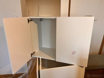 Kuchyňská linka nepoužitá IKEA - 8