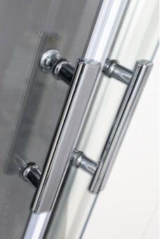 Prodám sprchový box s párou 90x90 cm - 8