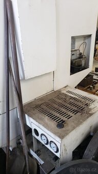 CNC soustruh Harrison ALPHA 2800 XS (8203) - 8