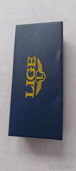 Hodinky elegantní - 8