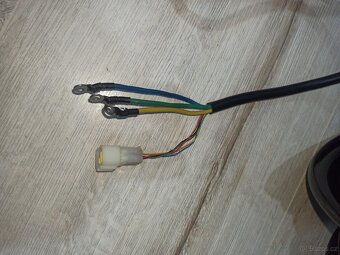 Bldc Elektro Motor Bosch - 8