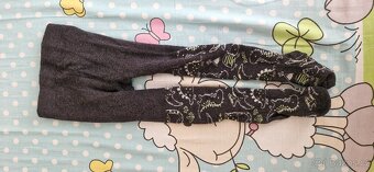 Punčocháče vel. 86 - 8