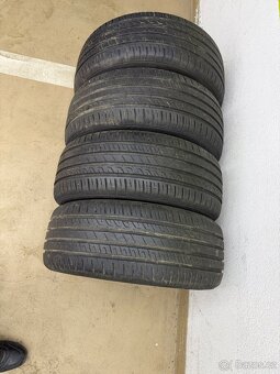 Prodám letni pneu - 8