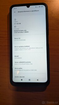 Xiaomi Redmi 13C (8GB RAM / 256GB) - 8
