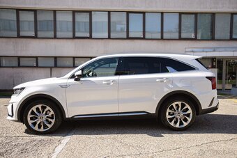 Kia Sorento 2.2 CRDi Platinum - 8