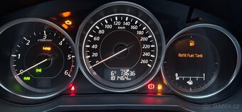 Mazda 6 2.2 skyactive 110kw - 8