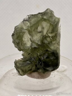 Vltavín - Moldavite 46g - 8