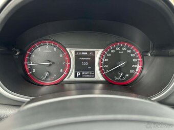 Suzuki Vitara S 1.4 BoosterJet 4WD A/T - 8