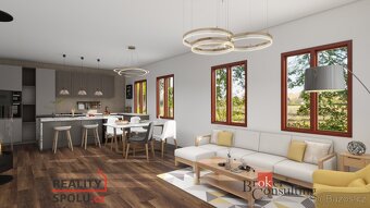 Prodej, domy/rodinný, 182 m2, Hlavní 1016, 46851 Smržovka, J - 8