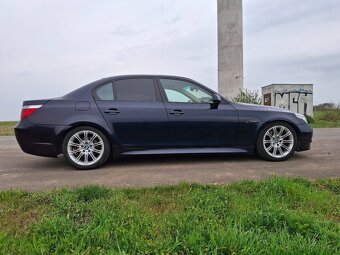 BMW E60 530i - 8