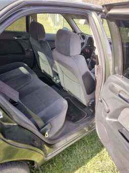 Alfa romeo 156 1,8 TS - 8