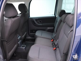 Škoda Roomster 1,2 TSI 77kW Aut. klimatizace (2010) - 8